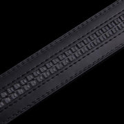 West Louis™ Formal Genuine Leather Luxury Belt  - West Louis