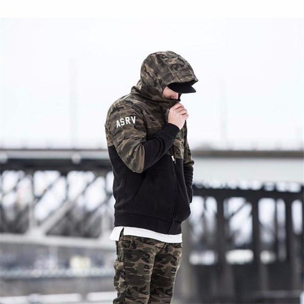 West Louis™ Army Casual pants  - West Louis