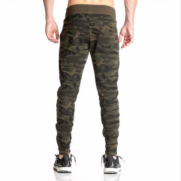 West Louis™ Army Casual pants  - West Louis