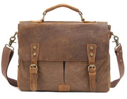 West Louis™ Casual Office Briefcase