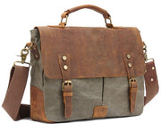 West Louis™ Casual Office Briefcase