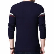 West Louis™ Casual Homme Pullover  - West Louis