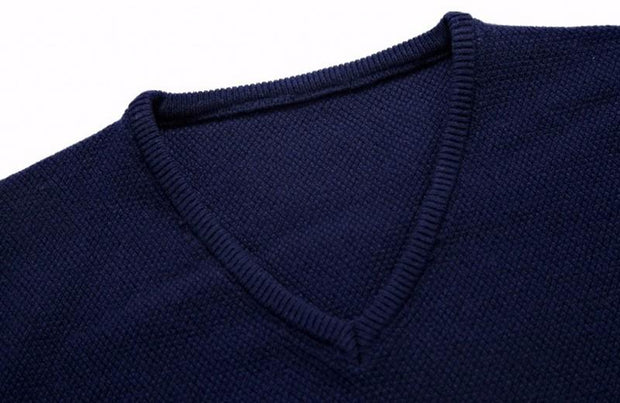 West Louis™ Casual Homme Pullover  - West Louis