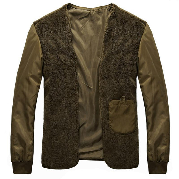 west louis, Jackets & Coats, West Louis Wool Coat Men