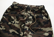 West Louis™ Military Casual Harem Pants  - West Louis