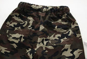 West Louis™ Military Casual Harem Pants  - West Louis