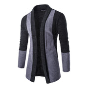 West Louis™ Trend Long Cardigan