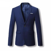 West Louis™ Terno Designer Blazer  - West Louis