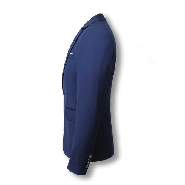 West Louis™ Terno Designer Blazer  - West Louis