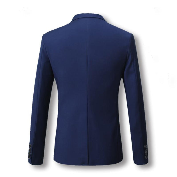 West Louis™ Terno Designer Blazer  - West Louis