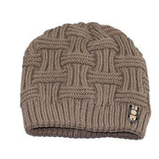 West Louis™ Winter Beanie khaki - West Louis