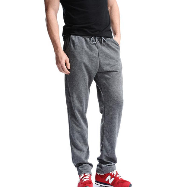 West Louis™ Delicacy Workout Classic Trousers  - West Louis