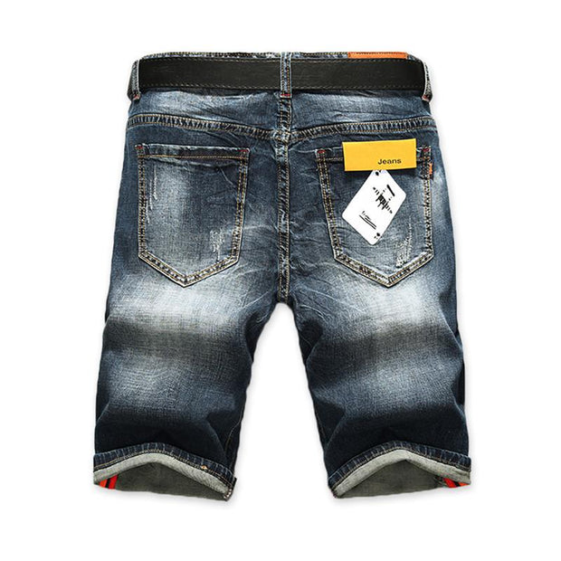 West Louis™ Designed Summer Jeans  - West Louis