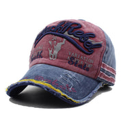 West Louis™ BlackRabel Baseball Caps