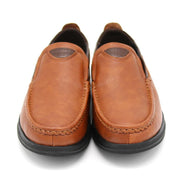 West Louis™ Deodorant Ventilation British Flat Shoes  - West Louis