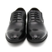 West Louis™ Business Flat Super Fiber Leather Shoes  - West Louis