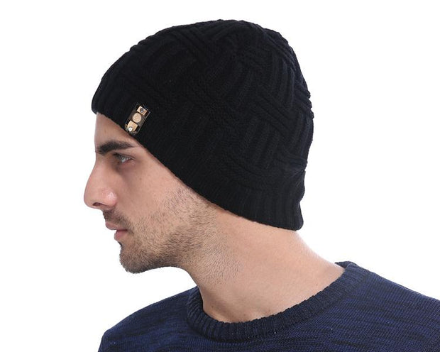 West Louis™ Winter Beanie  - West Louis