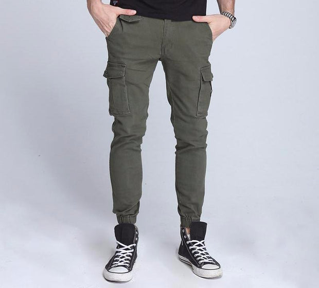 West Louis™ Tactical Military Cargo Pant  - West Louis