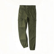 West Louis™ Tactical Military Cargo Pant green / 28 - West Louis