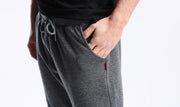 West Louis™ Delicacy Workout Classic Trousers  - West Louis