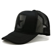 West Louis™ Fashion Star Brand Baseball Cap