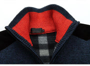 West Louis™ Cashmere Cotton Sweater  - West Louis