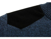 West Louis™ Cashmere Cotton Sweater  - West Louis