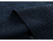 West Louis™ Cashmere Cotton Sweater  - West Louis