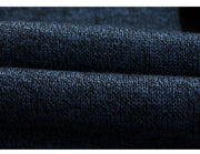 West Louis™ Cashmere Cotton Sweater  - West Louis