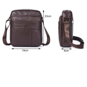 West Louis™ Vintage Crossbody Bags  - West Louis