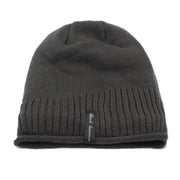 West Louis™ Knitted Winter Beanie  - West Louis