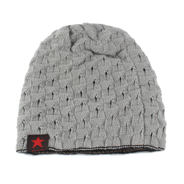 West Louis™ Knitted Beanie  - West Louis