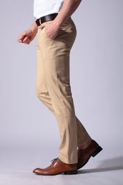 West Louis™ Casual Fashion Classic Trousers  - West Louis