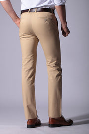 West Louis™ Casual Fashion Classic Trousers  - West Louis