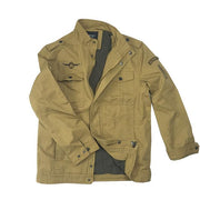West Louis™ Air Force Style Coat Khaki / XS - West Louis