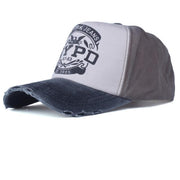 West Louis™ NYPD Cap Khaki - West Louis