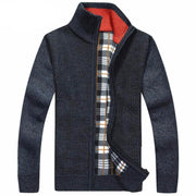 West Louis™ Cardigan Sweater  - West Louis