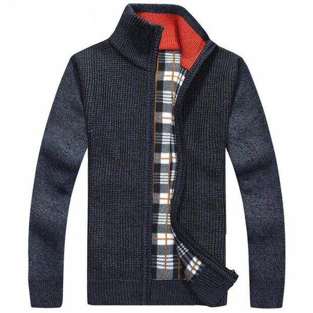 West Louis™ Cardigan Sweater  - West Louis