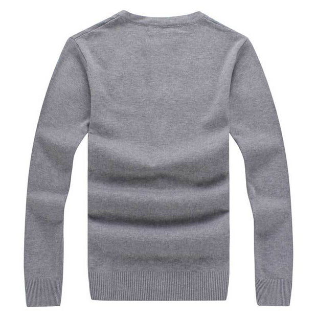 West Louis™ Cardigan Soft Easy Match Sweater  - West Louis