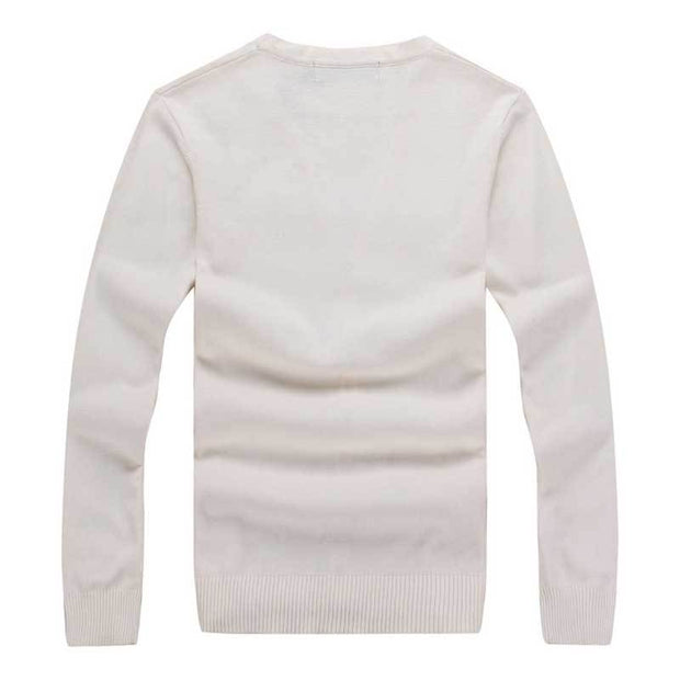 West Louis™ Cardigan Soft Easy Match Sweater  - West Louis
