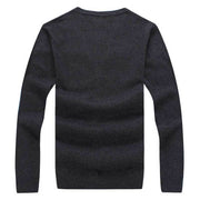 West Louis™ Cardigan Soft Easy Match Sweater  - West Louis