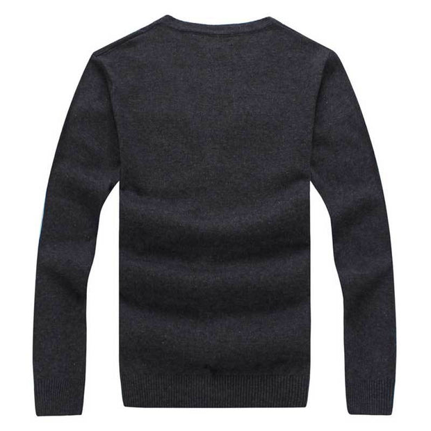 West Louis™ Cardigan Soft Easy Match Sweater  - West Louis