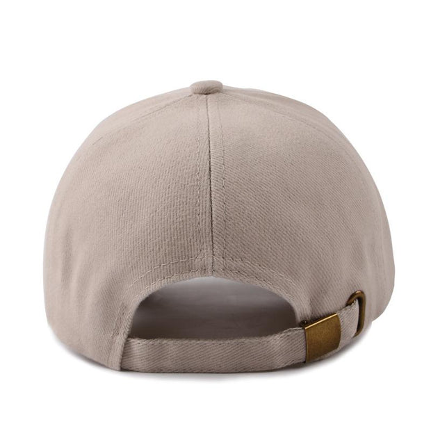 West Louis™ Cotton Casual Golf Hat  - West Louis