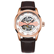 West Louis™ Big Ben Rose Gold - West Louis