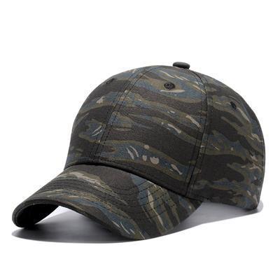 West Louis™ Army Green Camouflage Baseball Cap Green3 - West Louis