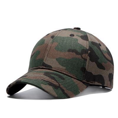 West Louis™ Army Green Camouflage Baseball Cap Green2 - West Louis
