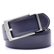 West Louis™ Designer High Quality Genuine Leather Belt  - West Louis