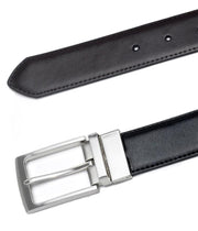 West Louis™ Designer High Quality Genuine Leather Belt  - West Louis