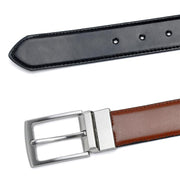 West Louis™ Designer High Quality Genuine Leather Belt  - West Louis