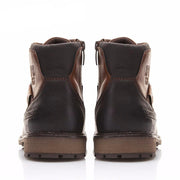 West Louis™ Vintage Fashion Winter Boots  - West Louis